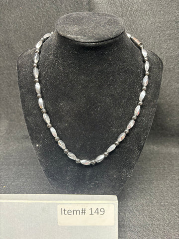 Magnetic Necklace #149