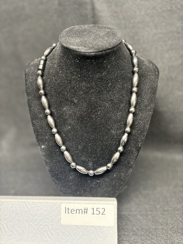 Magnetic Necklace #152