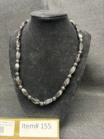Magnetic Necklace #155