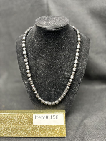 Magnetic Necklace #158