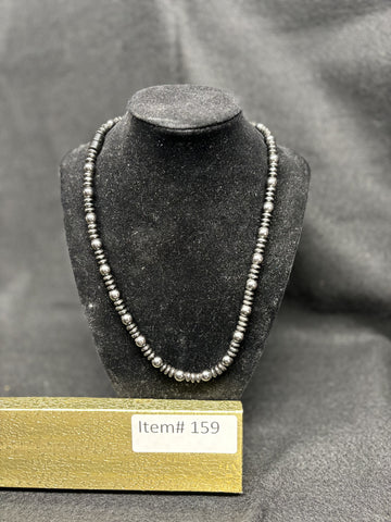 Magnetic Necklace #159