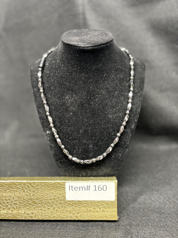 Magnetic Necklace #160