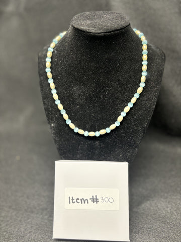Magnetic Necklace #300