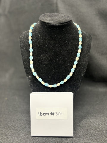 Magnetic Necklace #301