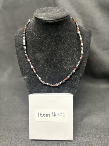 Magnetic Necklace #302