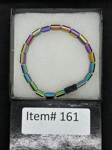 Double Strand Bracelet #161