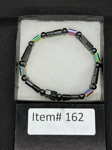Double Strand Bracelet #162