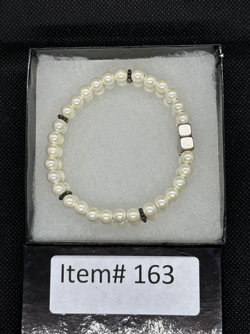 Double Strand Bracelet #163