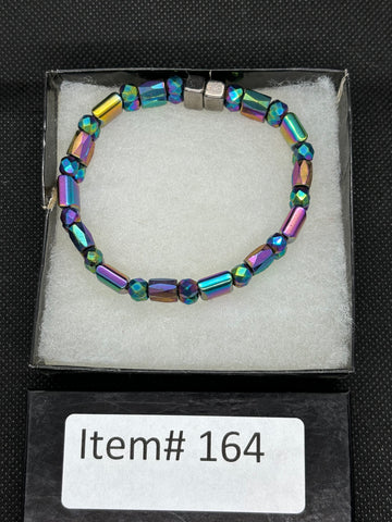 Double Strand Bracelet #164