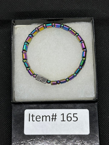 Double Strand Bracelet #165