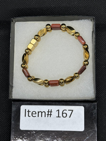 Double Strand Bracelet #167