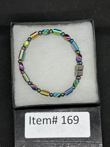 Double Strand Bracelet #169
