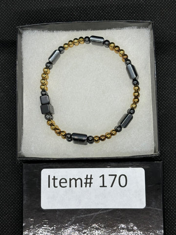 Double Strand Bracelet #170