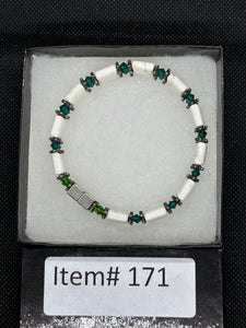 Double Strand Bracelet #171