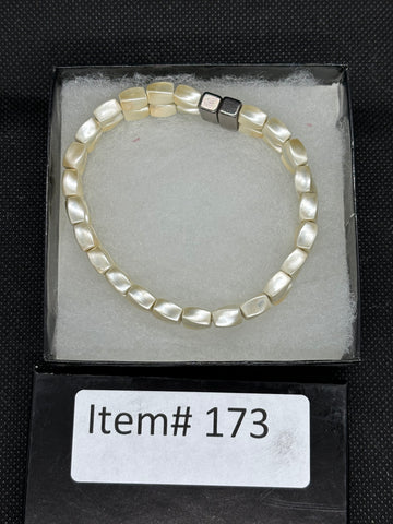 Double Strand Bracelet #173