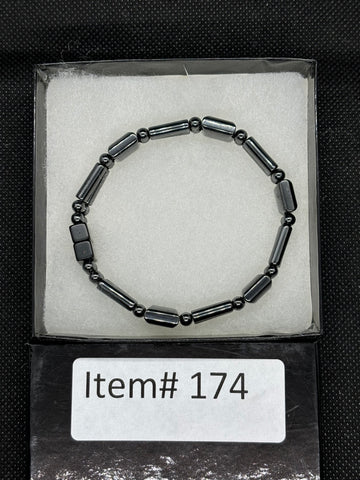 Double Strand Bracelet #174