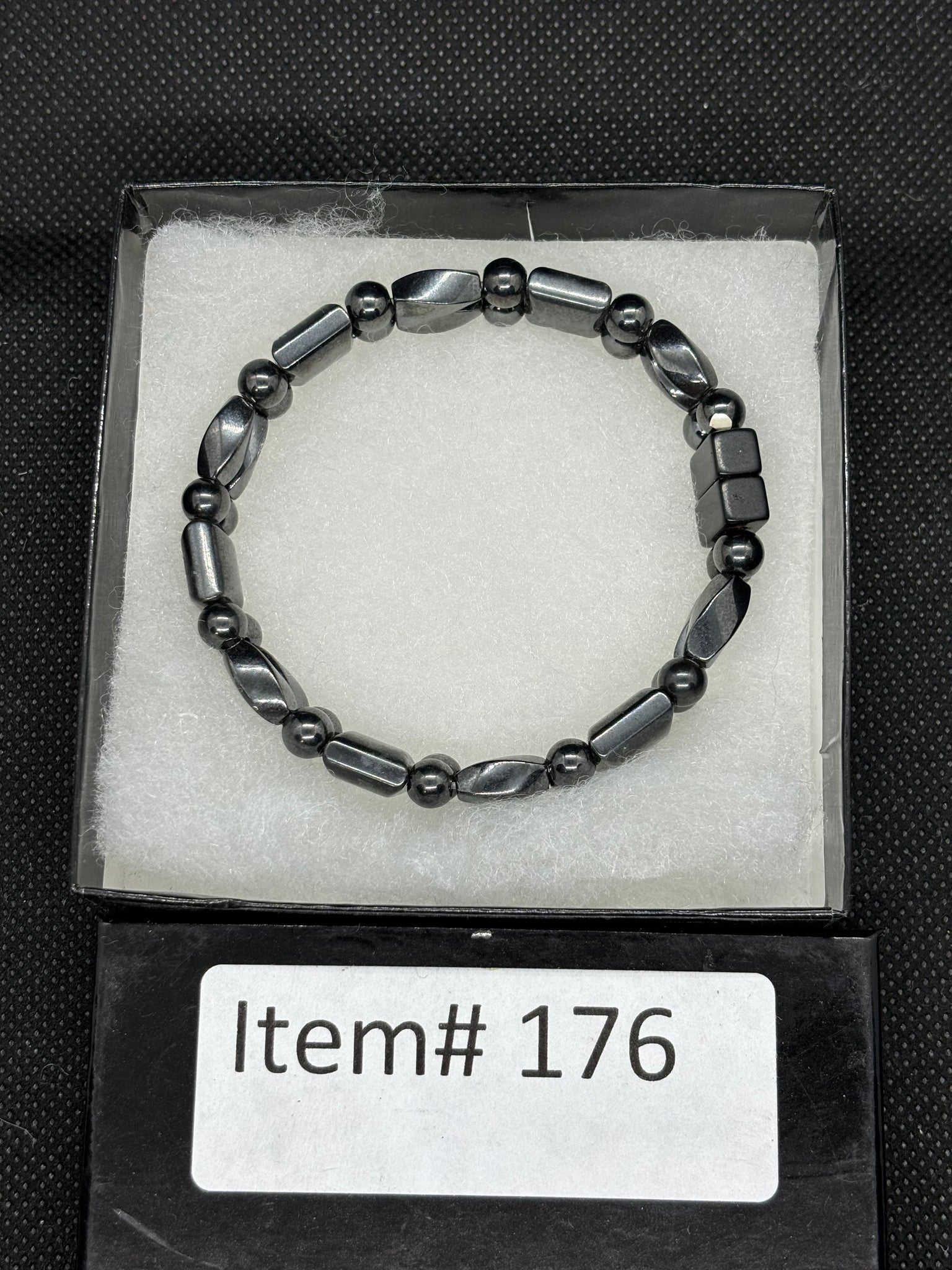 Double Strand Bracelet #176