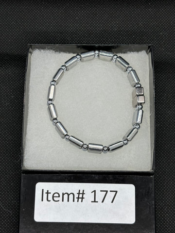 Double Strand Bracelet #177
