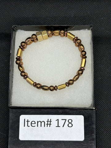 Double Strand Bracelet #178