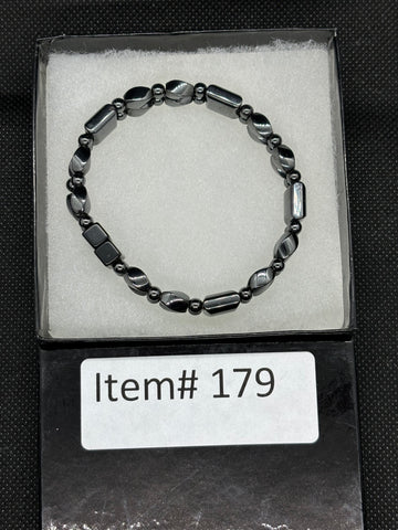Double Strand Bracelet #179