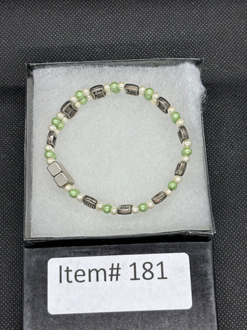 Double Strand Bracelet #181