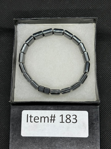 Double Strand Bracelet #183