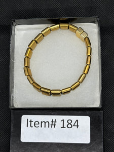 Double Strand Bracelet #184