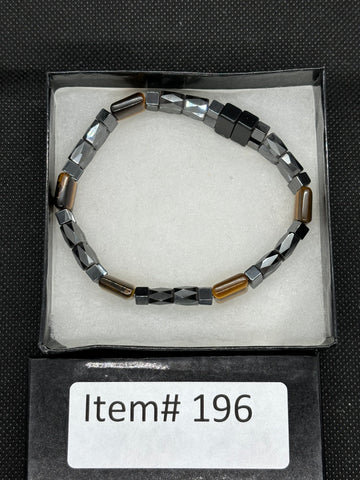 Double Strand Bracelet #196