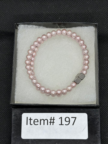 Double Strand Bracelet #197