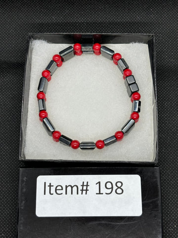 Double Strand Bracelet #198