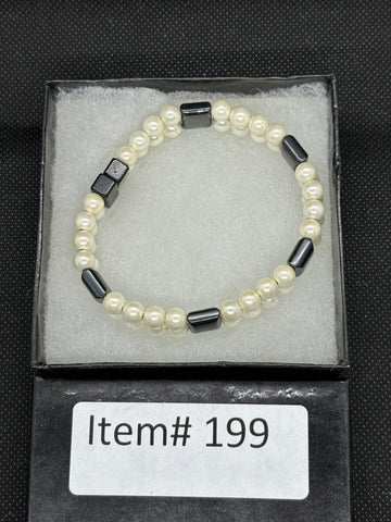 Double Strand Bracelet #199