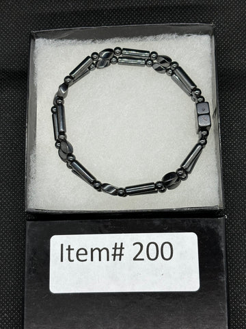 Double Strand Bracelet #200