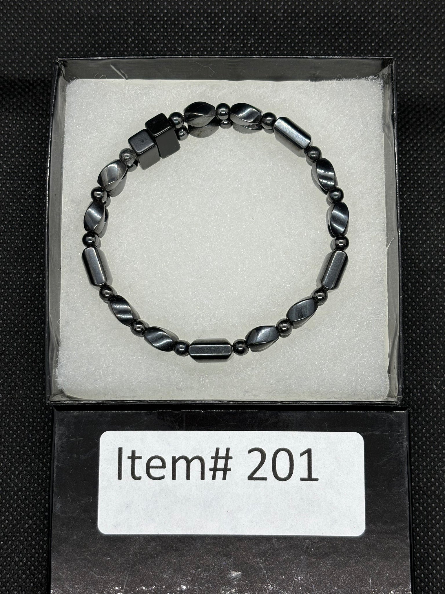 Double Strand Bracelet #201