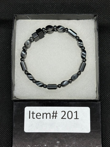 Double Strand Bracelet #201