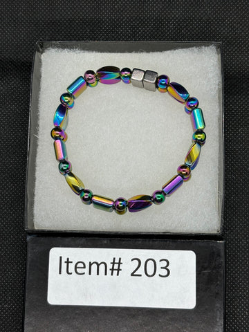 Double Strand Bracelet #203