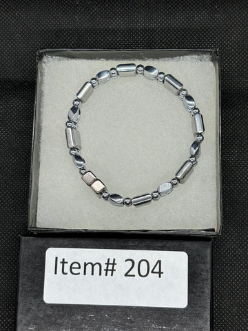 Double Strand Bracelet #204