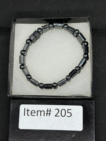 Double Strand Bracelet #205
