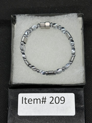 Double Strand Bracelet #209
