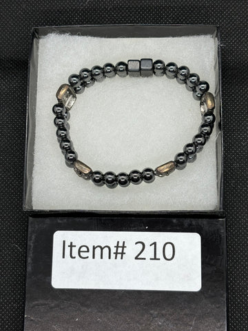 Double Strand Bracelet #210