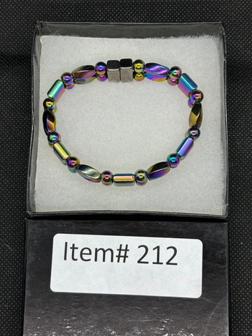 Double Strand Bracelet #212