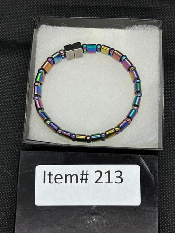 Double Strand Bracelet #213