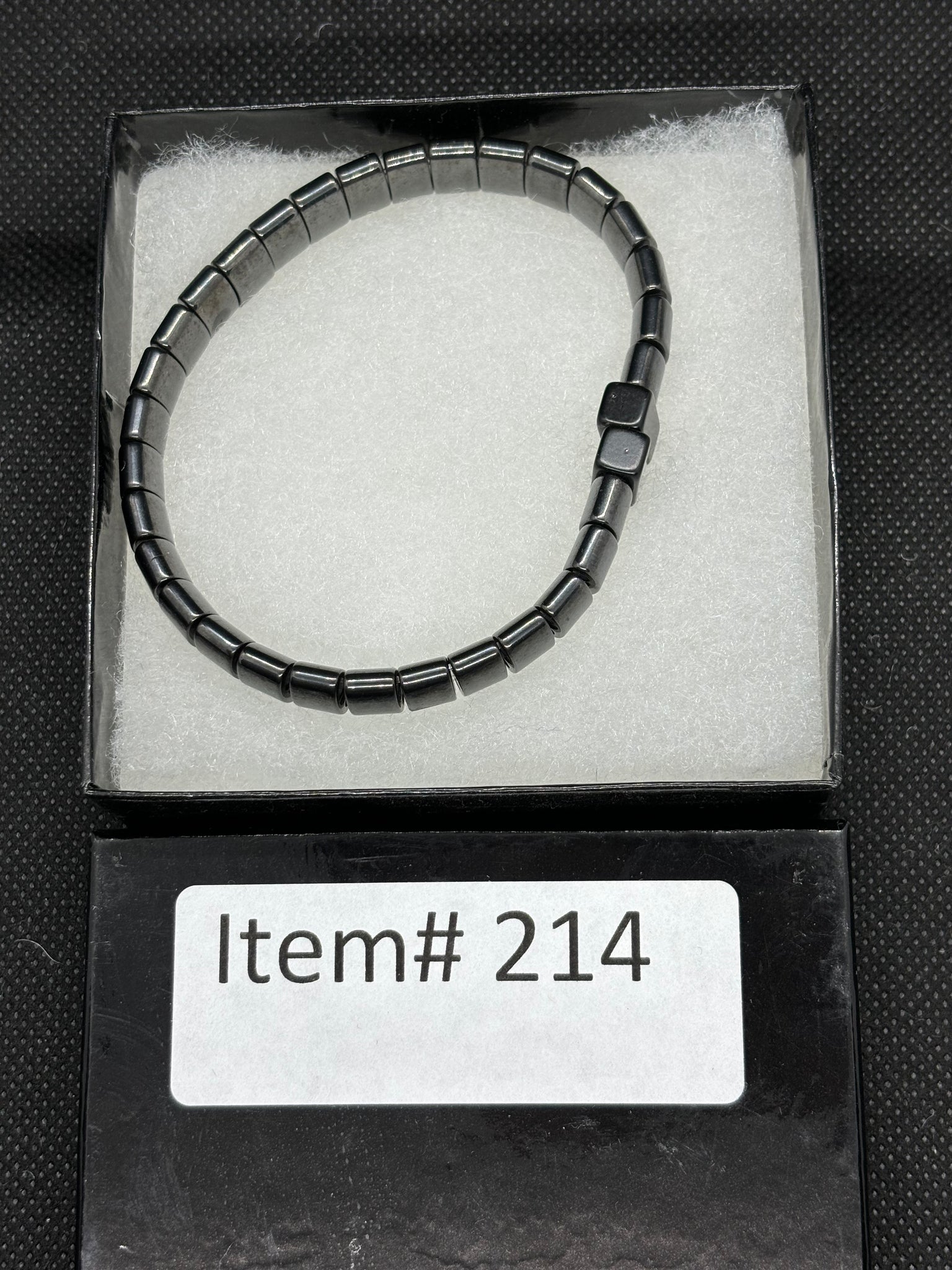 Double Strand Bracelet #214