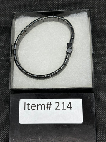 Double Strand Bracelet #214