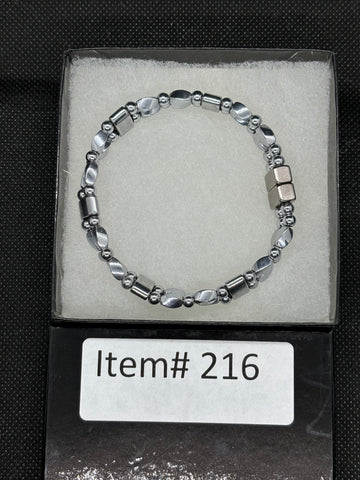 Double Strand Bracelet #216