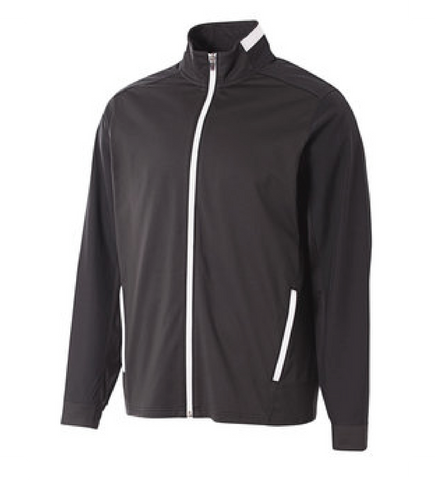 Men's Full Zip Jacket