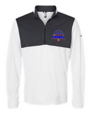 Adidas Lightweight 1/4 Zip