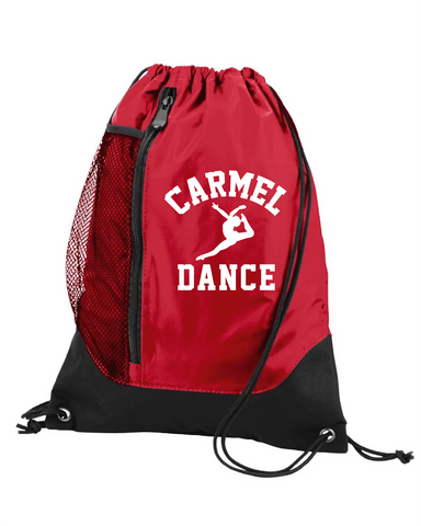 Carmel Dance Sports Bag