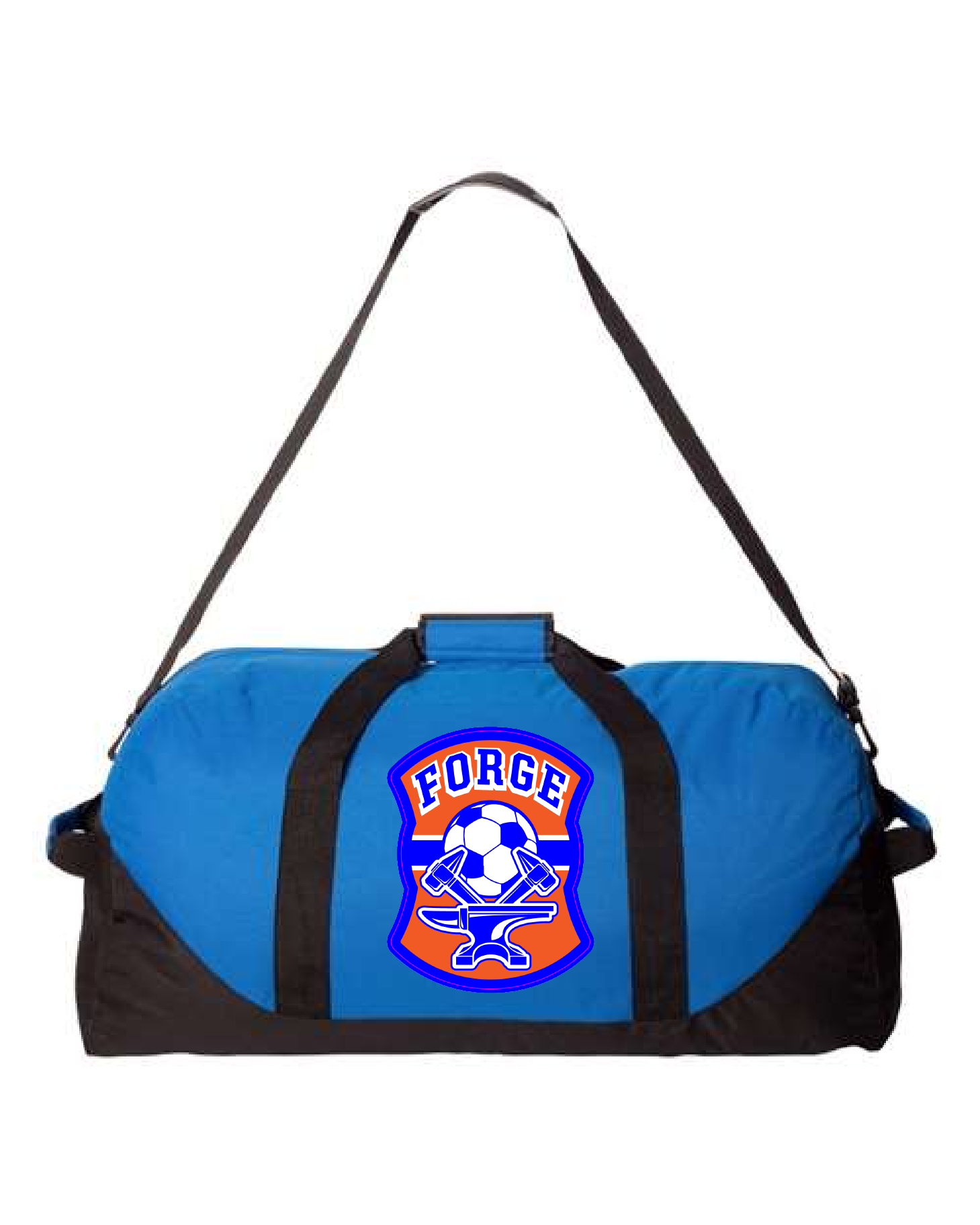 Forge Soccer 30" Carry Bag