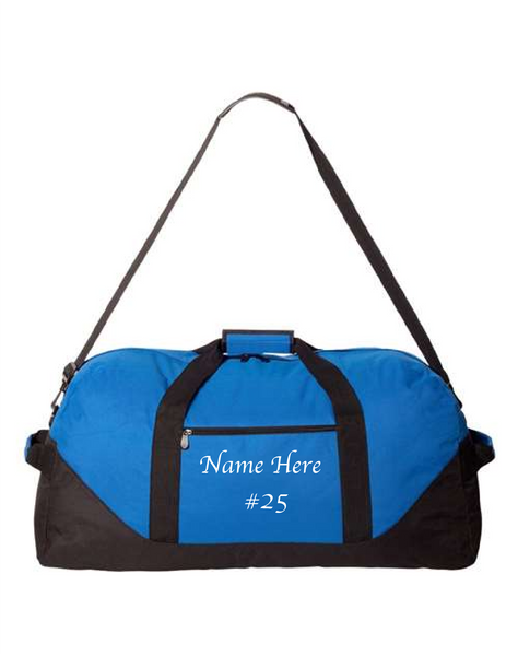 Forge Soccer 30" Carry Bag