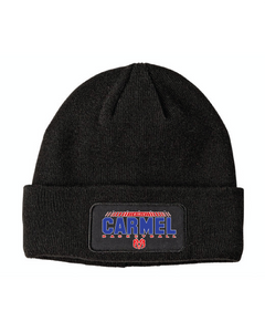 Girls Basketball Beanie